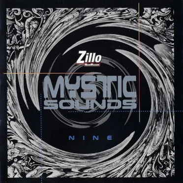 Zillo: Mystic Sounds, Volume 9 by Various Artists - album cover