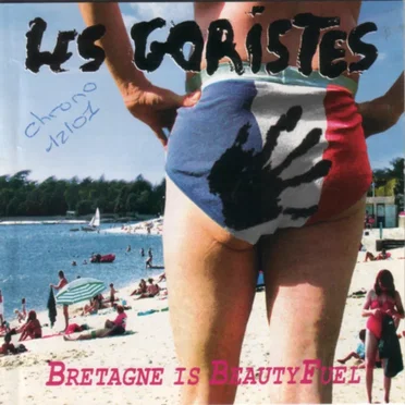 Bretagne Is Beauty Fuel