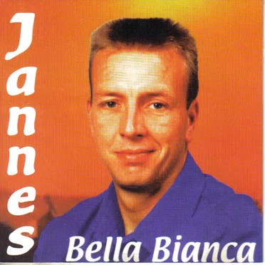 Bella Bianca by Jannes - album cover