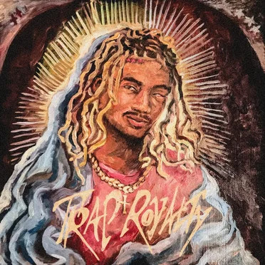 Trap Royalty by very cool tutorials - album cover