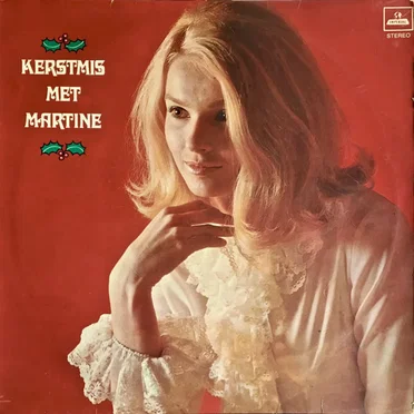 Kerstmis met Martine