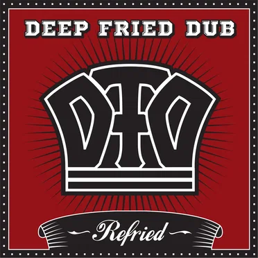 Refried
