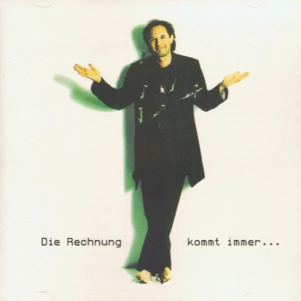 Die Rechnung kommt immer...