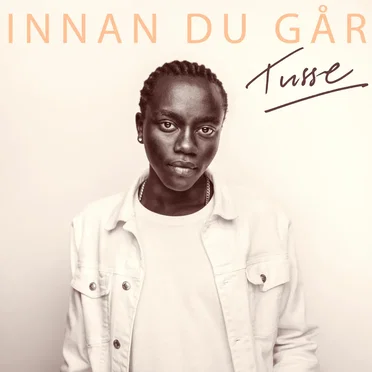 Innan du går
