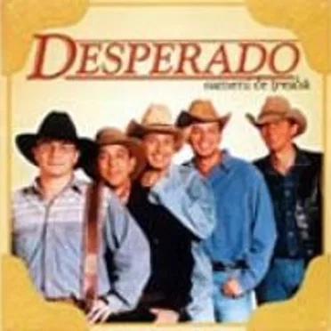 Oameni de treabă by Desperado - album cover