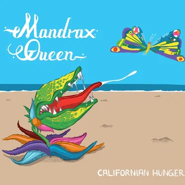 Californian Hunger