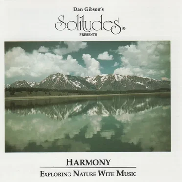 Harmony: Exploring Nature With Music