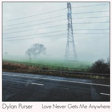 Love Never Gets Me Anywhere