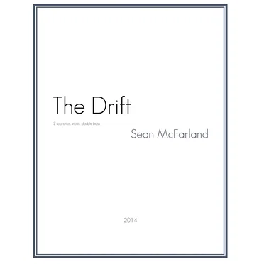 The Drift