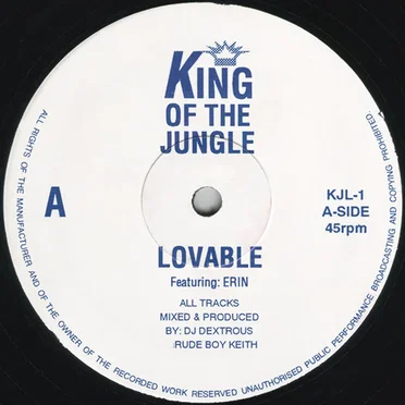 DJ Dextrous & Rude Boy Keith