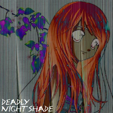 Deadly Nightshade by 2nnt - album cover