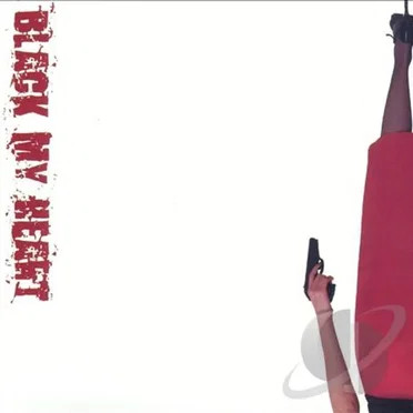 Fuck Hearts EP by Black My Heart - album cover