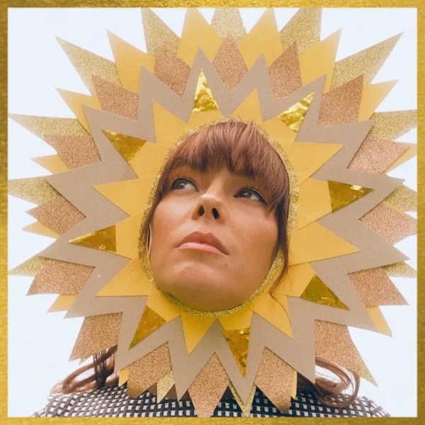 Sunshine Girl