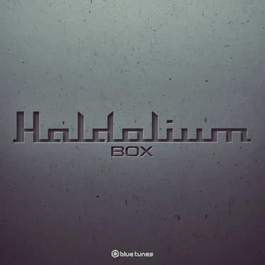 Haldolium Box