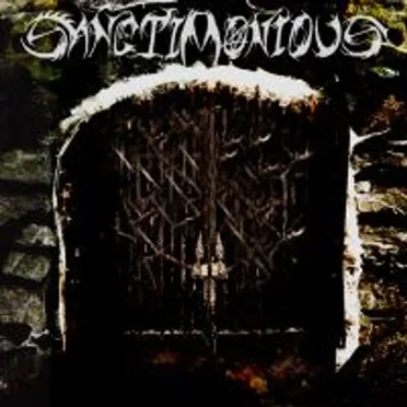 Promo'03 by Sanctimonious - album cover