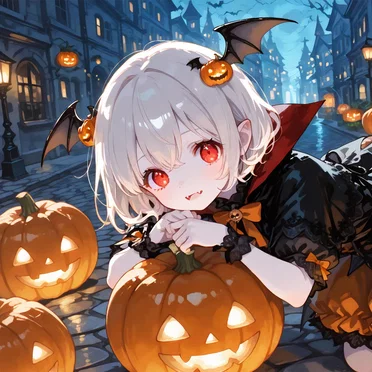 Halloween Nightmare Party