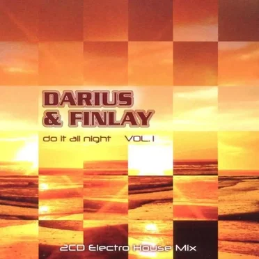 Do It All Night Vol. 1