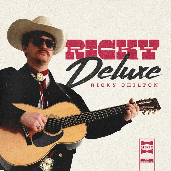 Ricky Deluxe