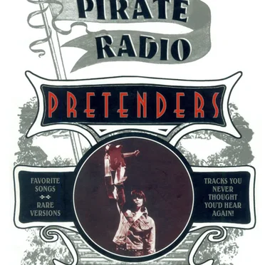 Pirate Radio (1979–2005)