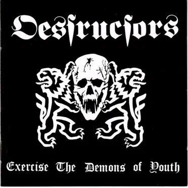 Exercise the Demons of Youth