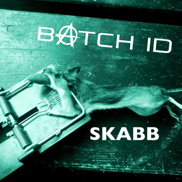 Skabb by Batch ID - album cover