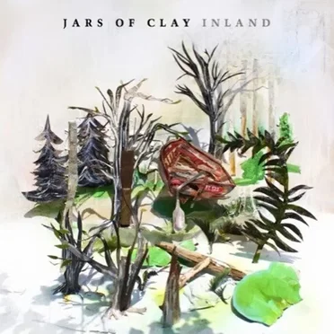 Inland by Jars of Clay - album cover