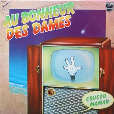 Coucou maman