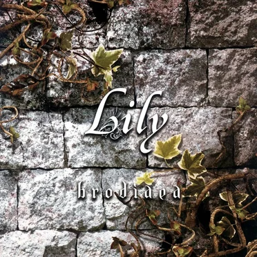 Lily by brodiaea - album cover