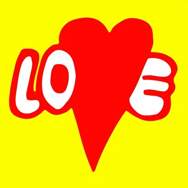 Love Chug by East Coast Love Affair - album cover