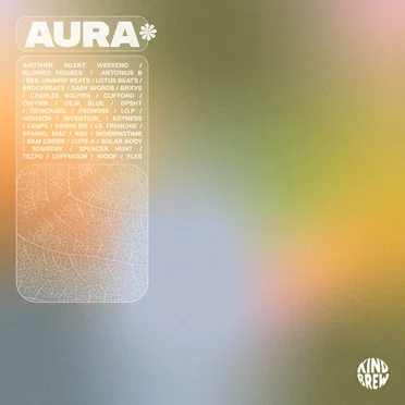 Aura: Fall 2024 by Various Artists - album cover