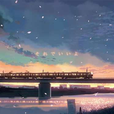 それでいいよ