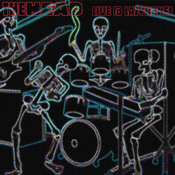 Live @ Lazybones Lounge