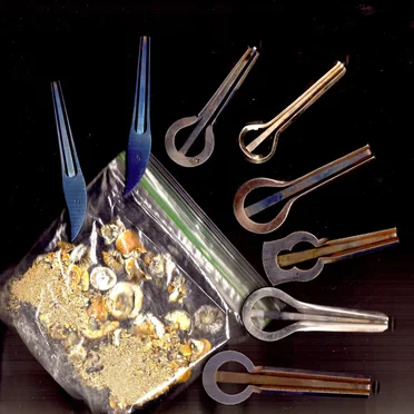 This Mouth Drum Is My Dragon