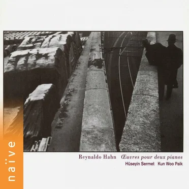 Œuvres pour deux pianos