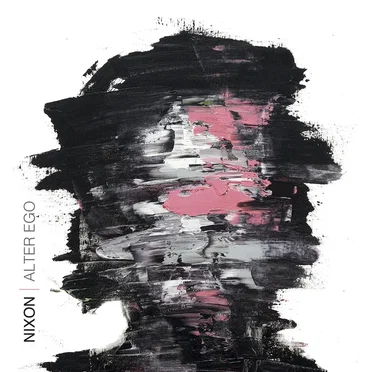 Alter Ego by Nixon - album cover