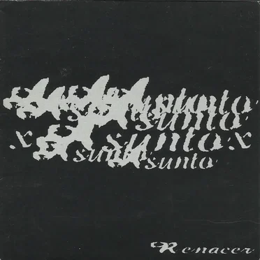 Renacer by Asunto - album cover