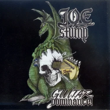 Guitar Dominance
