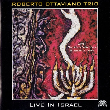 Live In Israel