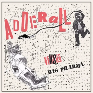 ADDERALL