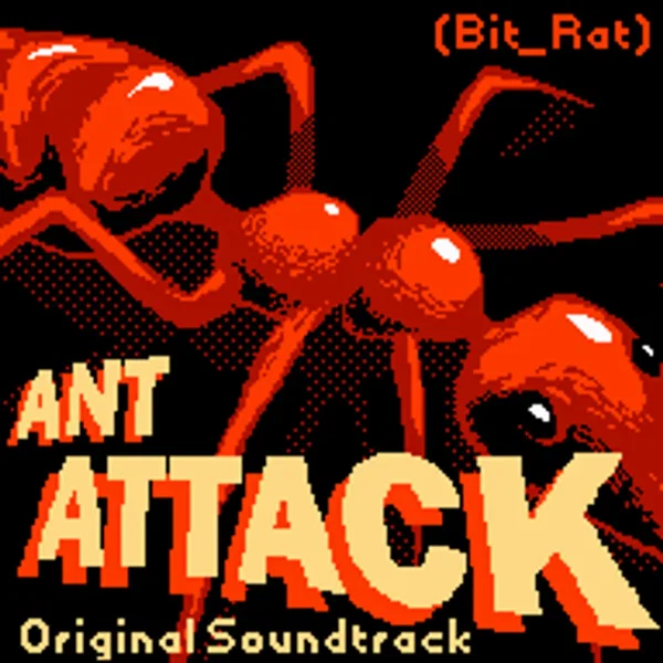 Ant Attack OST