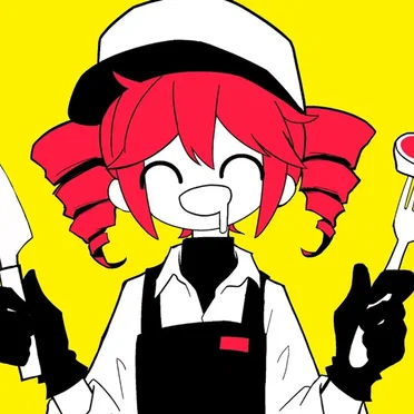 BUTCHER VANITY