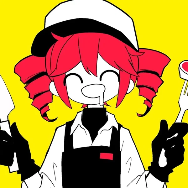 BUTCHER VANITY