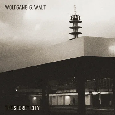 The Secret City