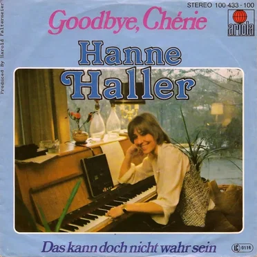Goodbye, Chérie