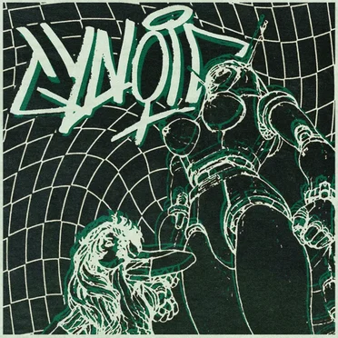 DEMO 01 by gynoid - album cover