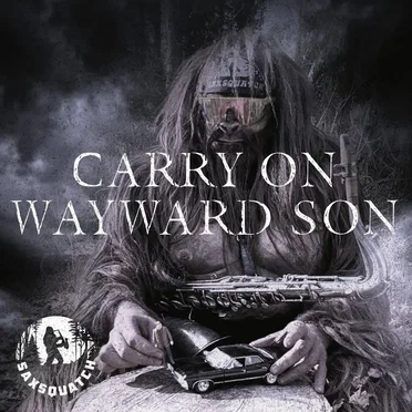 Carry on Wayward Son