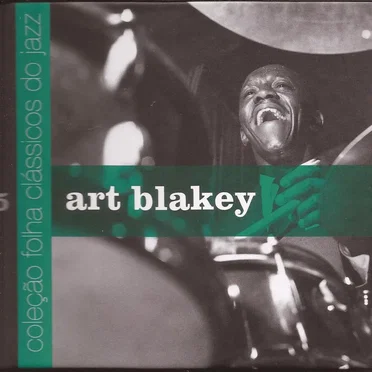 Coleção Folha clássicos do jazz, Volume 5
