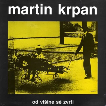 Od višine se zvrti