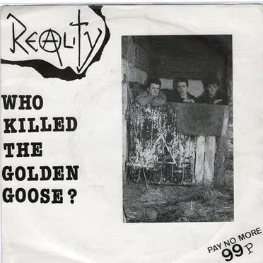 Who Killed the Golden Goose?