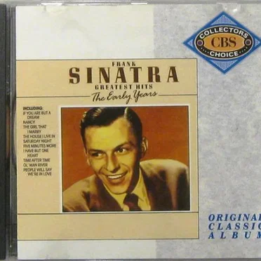 Greatest Hits: The Early Years